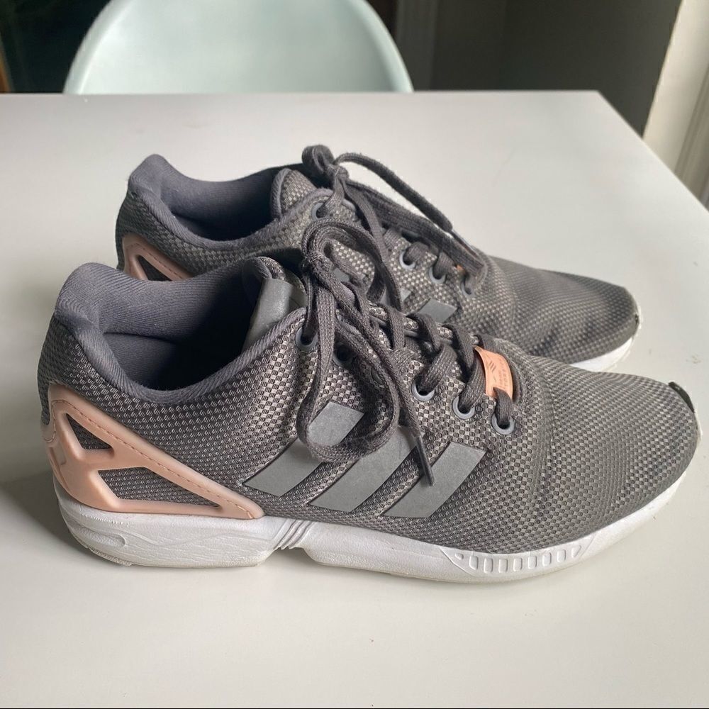 Women’s Adidas Torsion Sneakers 